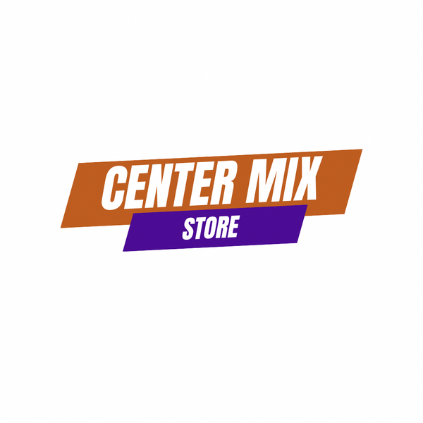 Center Mix Stores